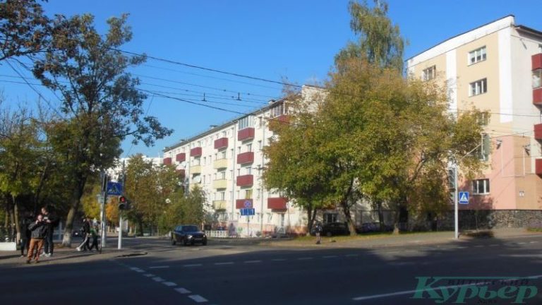 Улица 1-я Доватора