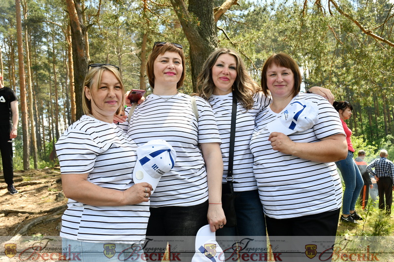 Фестиваль Тарас на Парнасе в Городке 10