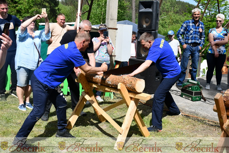 Фестиваль Тарас на Парнасе в Городке 18