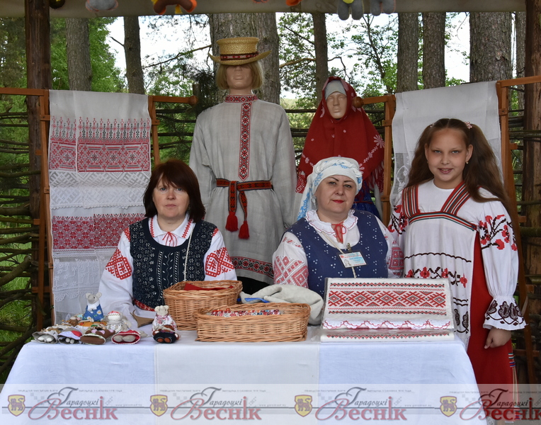 Фестиваль Тарас на Парнасе в Городке 19