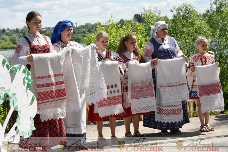 Фестиваль Тарас на Парнасе в Городке 20