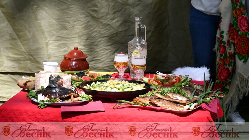 Фестиваль Тарас на Парнасе в Городке 3