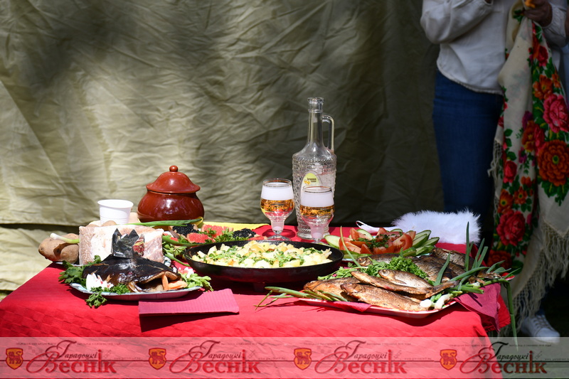 Фестиваль Тарас на Парнасе в Городке 3