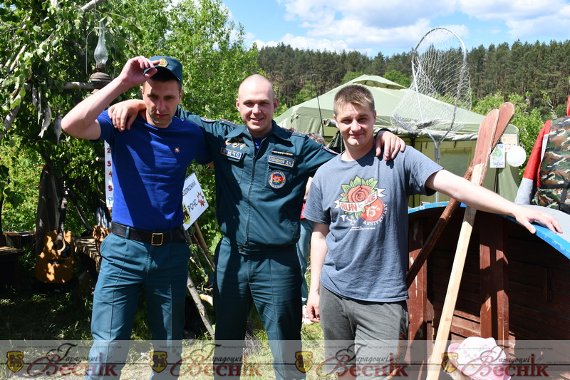 Фестиваль Тарас на Парнасе в Городке 4