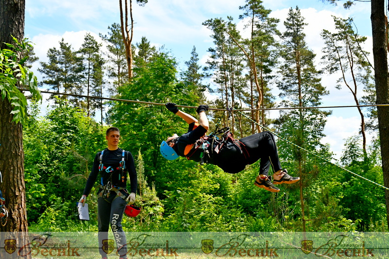 Фестиваль Тарас на Парнасе в Городке 5