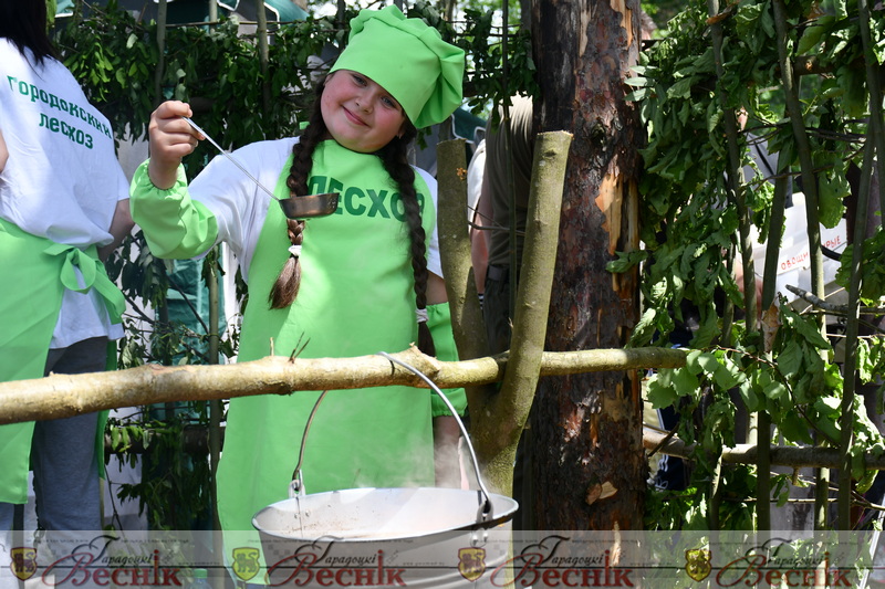 Фестиваль Тарас на Парнасе в Городке 9
