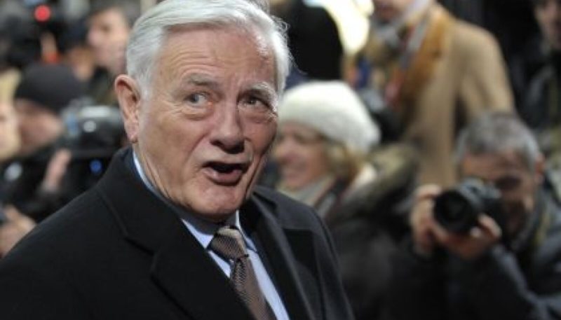 Валдас Адамкус