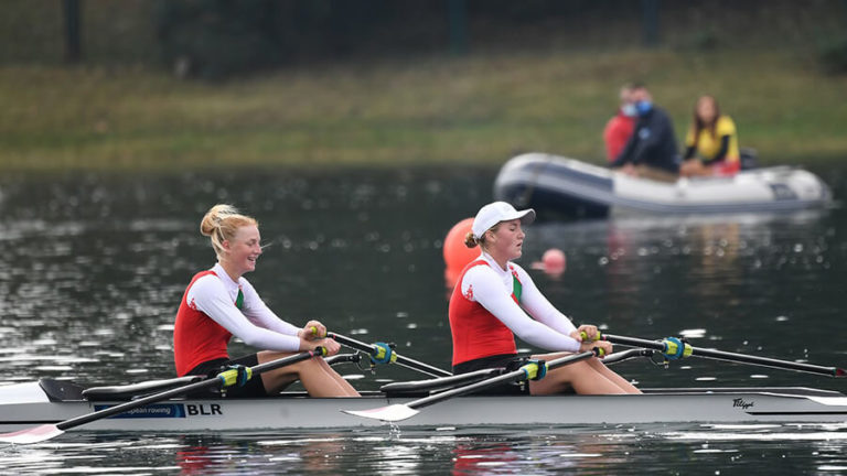 гребля академическая