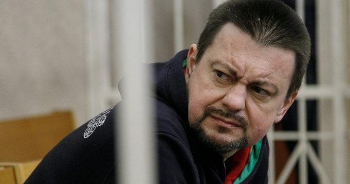 Игорь Лосицкий