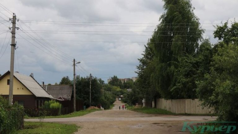 4-я Пролетарская улица