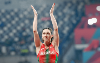 лёгкая атлетика