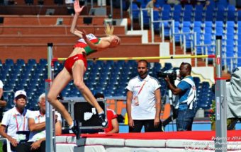 мария жодик