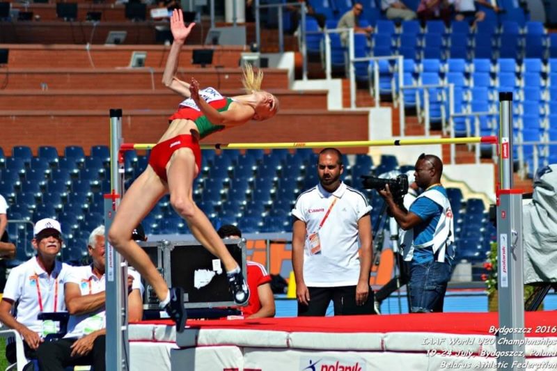 мария жодик