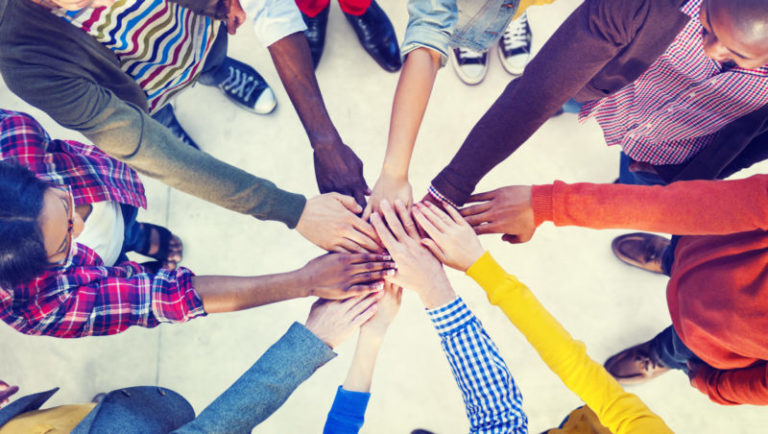 миролюбие дружба