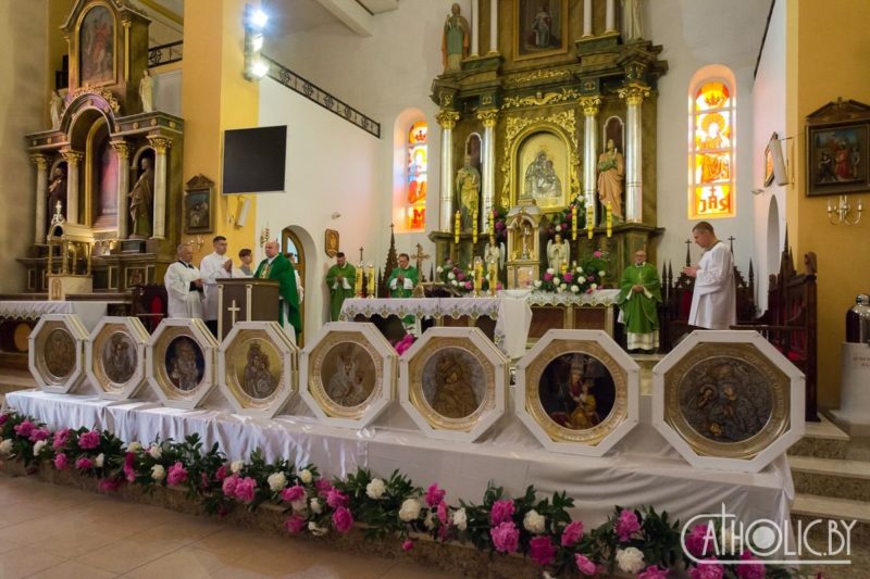 молитва за Будслав 3