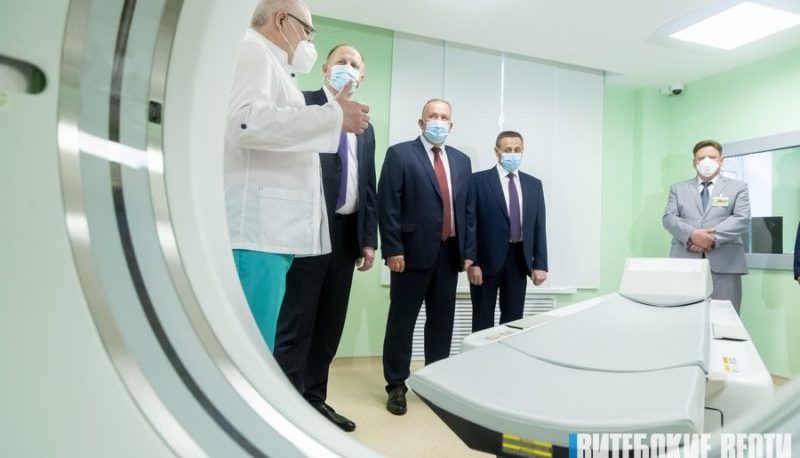 МРТ в Витебске