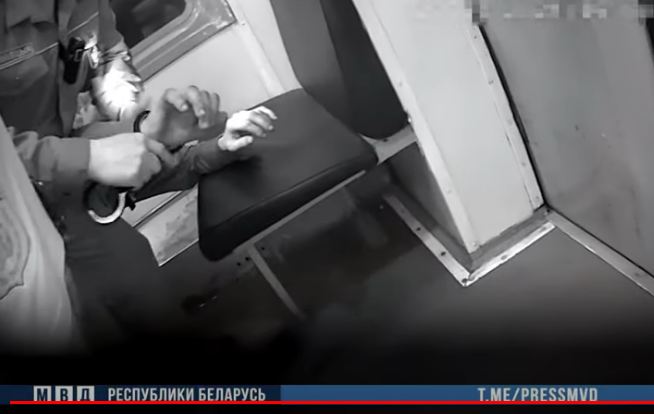 насильник столин