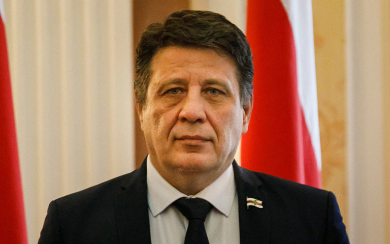 Николай Козлов