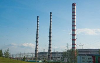 Новолукомль