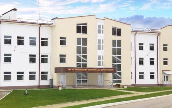 орша комбинат