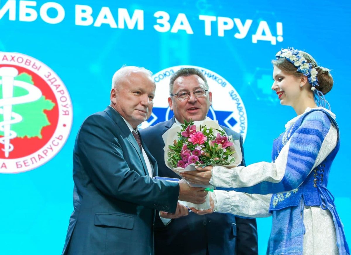 семенов заведующий кафедрой ВГМУ