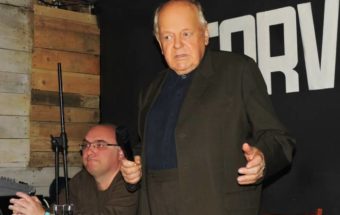 Шушкевич в Витебске