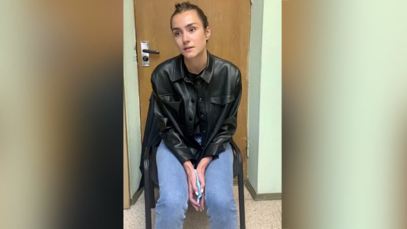 Софья Сапега