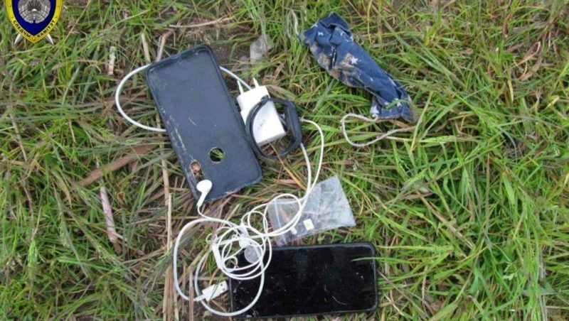 утонул в барановичах