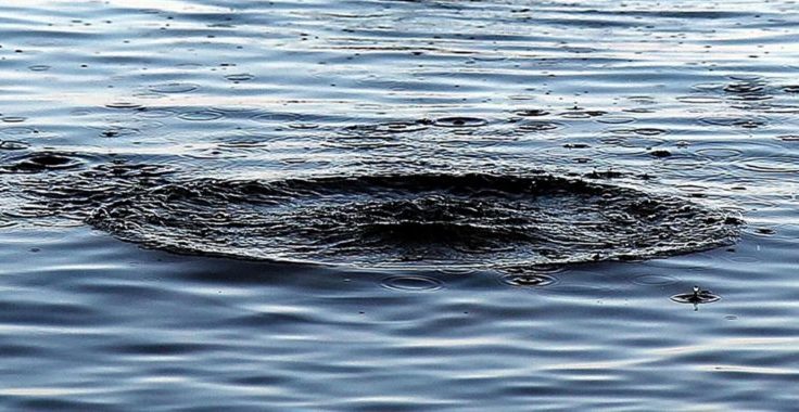 В Витебске утонул подросток