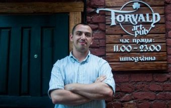 Владимир Булавский