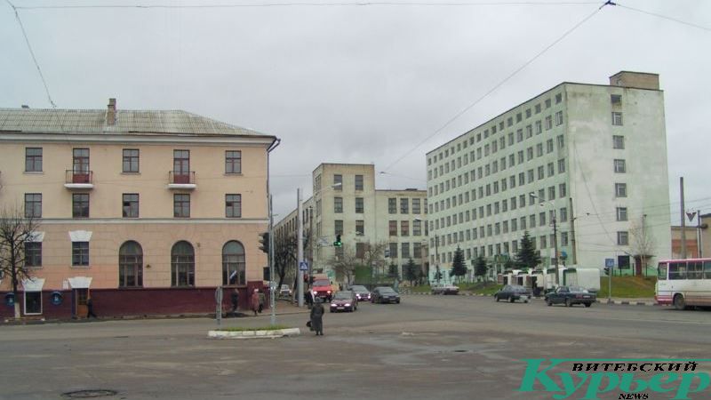 Шелковый комбинат в 2004 году