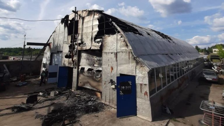 агнар в Новополоце 1