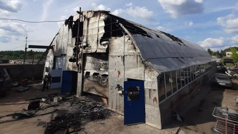 агнар в Новополоце 1