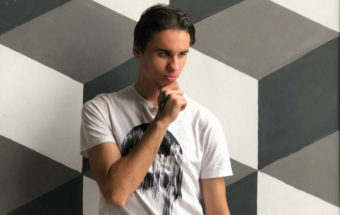 егор дудников