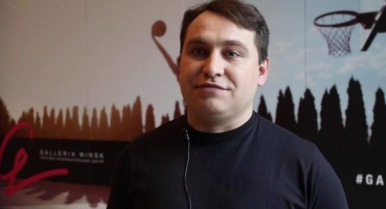 Игорь Казмерчак