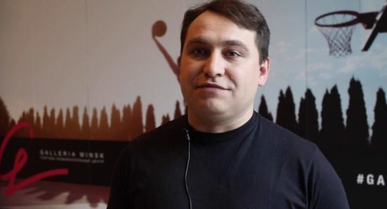 Игорь Казмерчак