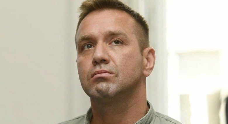 осужденный