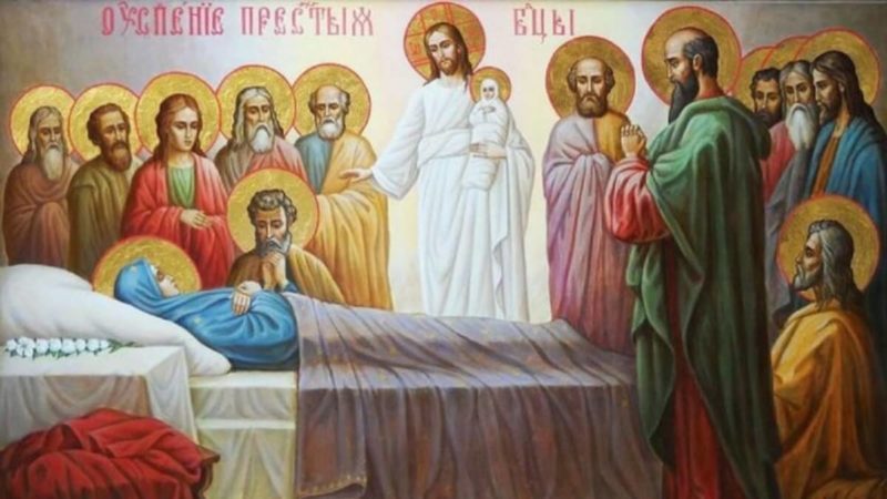 богородица1