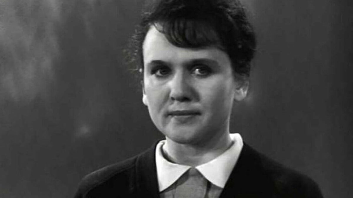 галина орлова