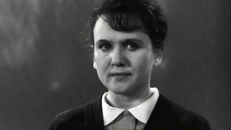 галина орлова