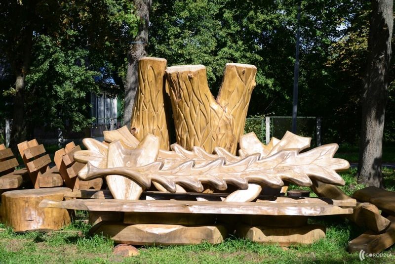 игровой комплекс