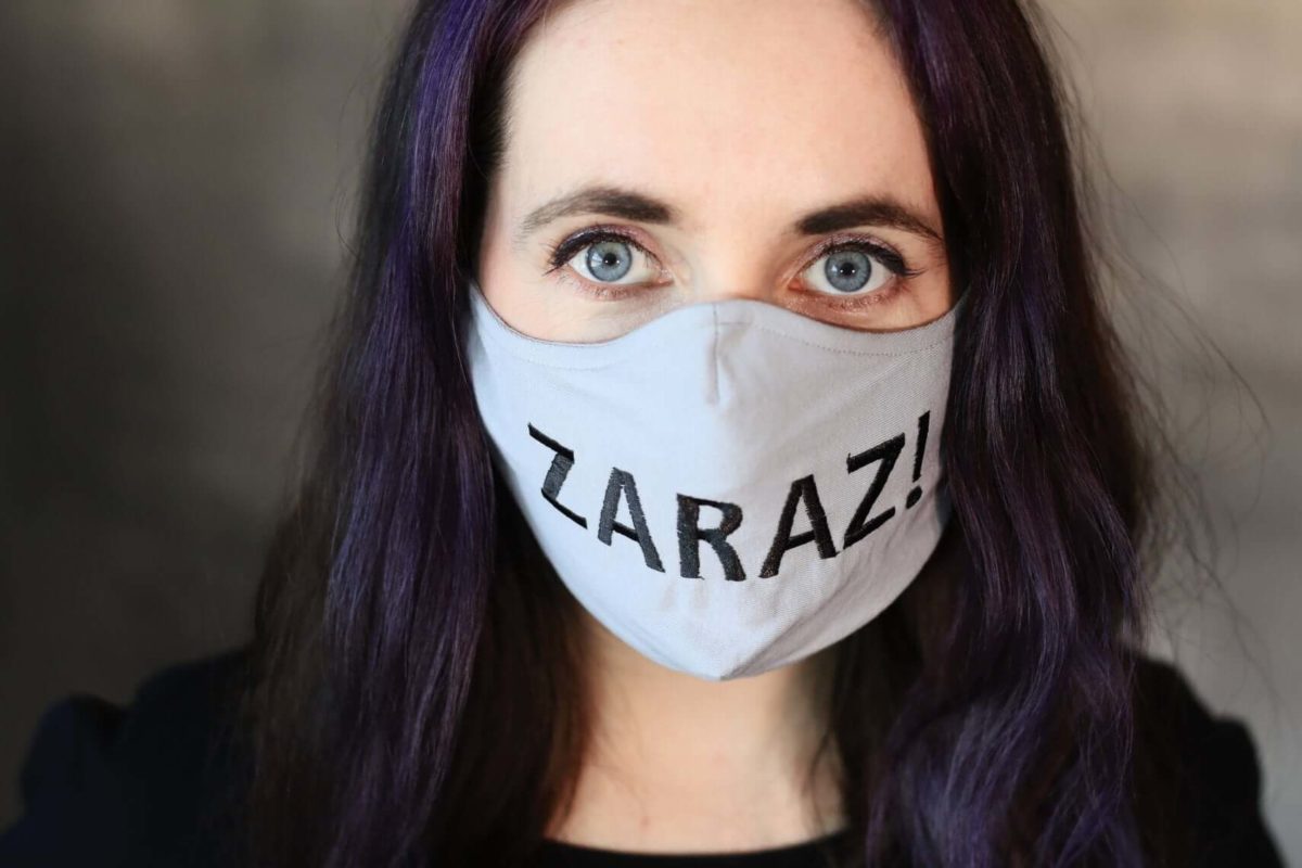 наста лойко