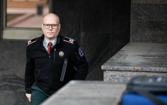 Рустамас Любаевас