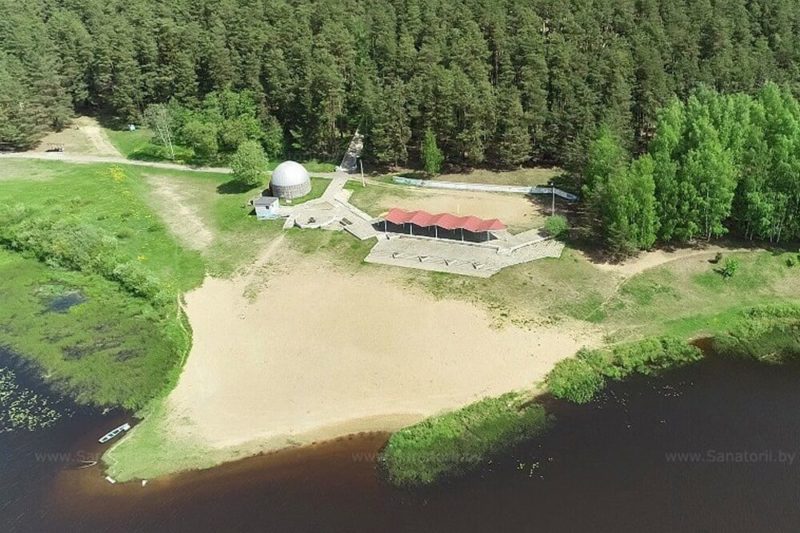санаторий летцы