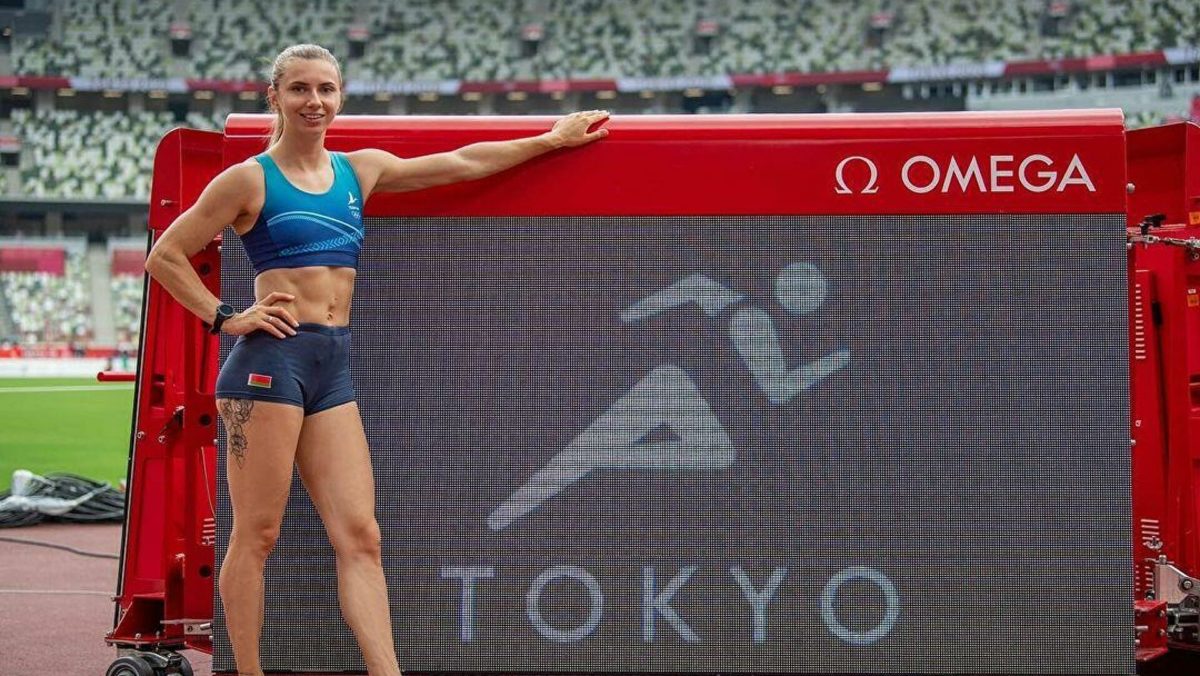 тимановская