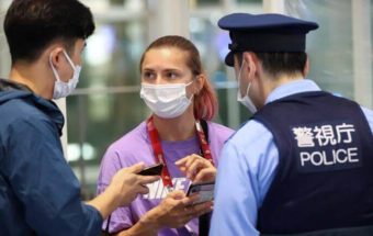 тимановская