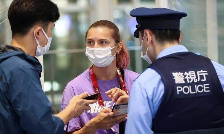 тимановская