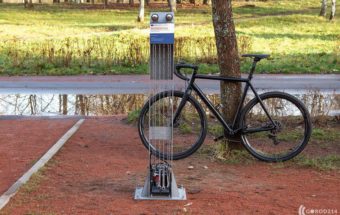 веломаячек