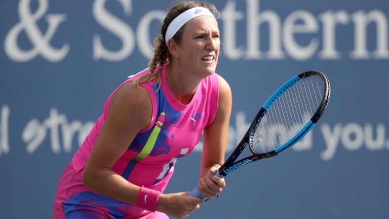 Виктория Азаренко