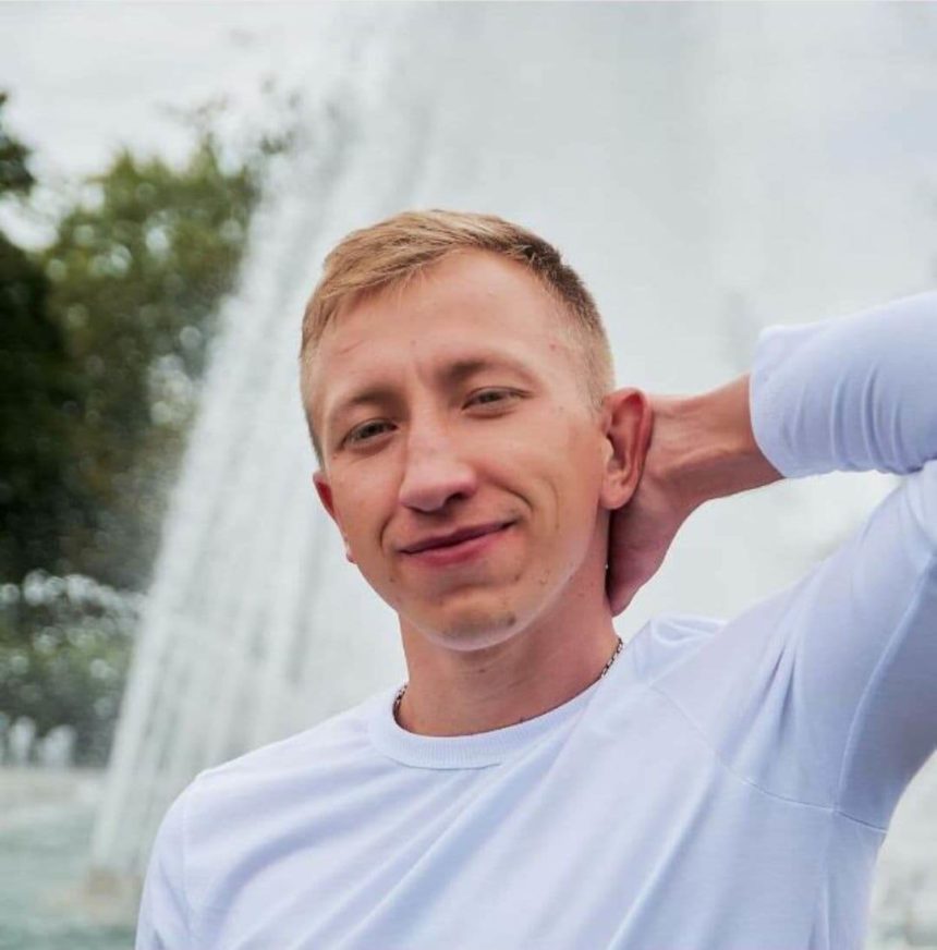 виталий шишов